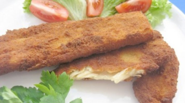 Din 2013, vom putea cumpăra carne... vegetală
